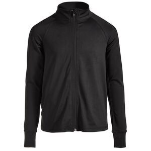 ID Ideology Big Girls Zip-Front Jacket, Created for Macy's Size M